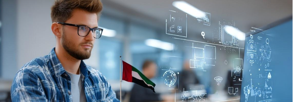 The LMS Revolution in the UAE: How Companies Are Transforming Learning
