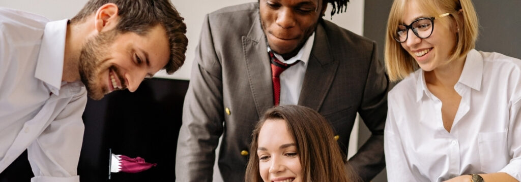 10 Best Learning Management Systems in Qatar for Scalable Corporate Training