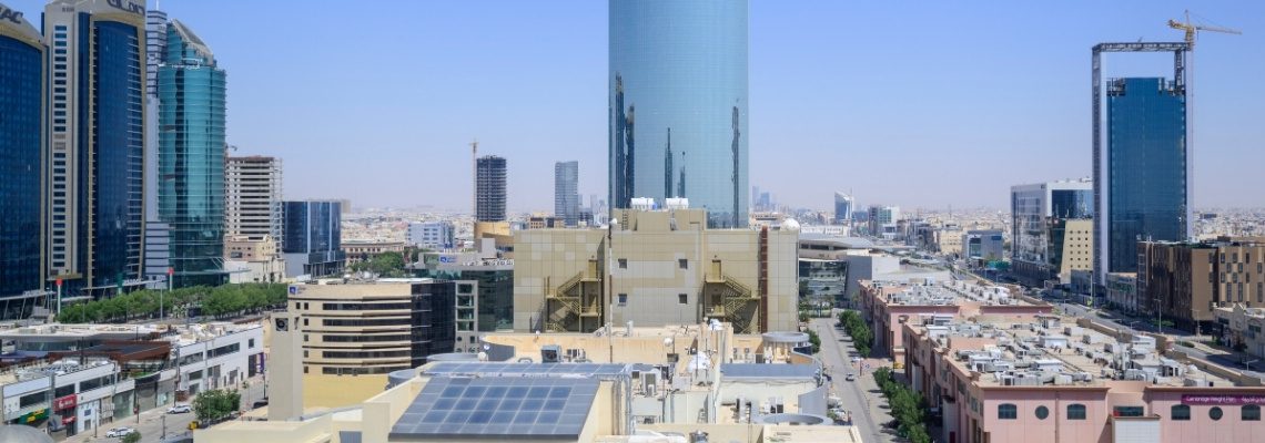 Saudi Labor Law Updates in 2026