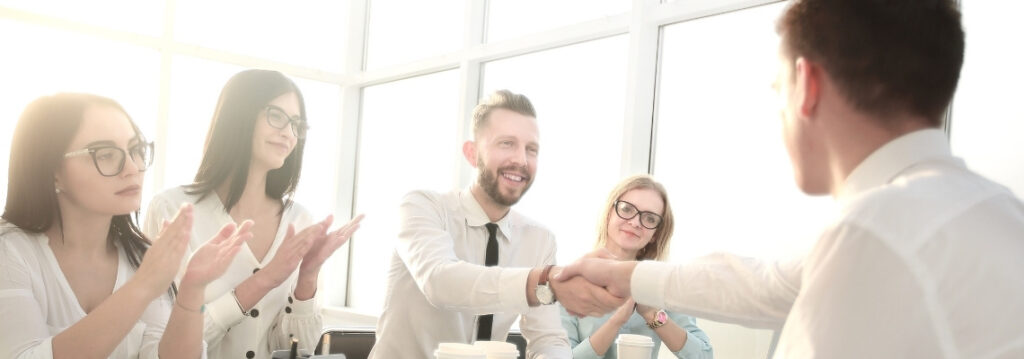 The Top 10 HR Trends That’ll Matter Most In