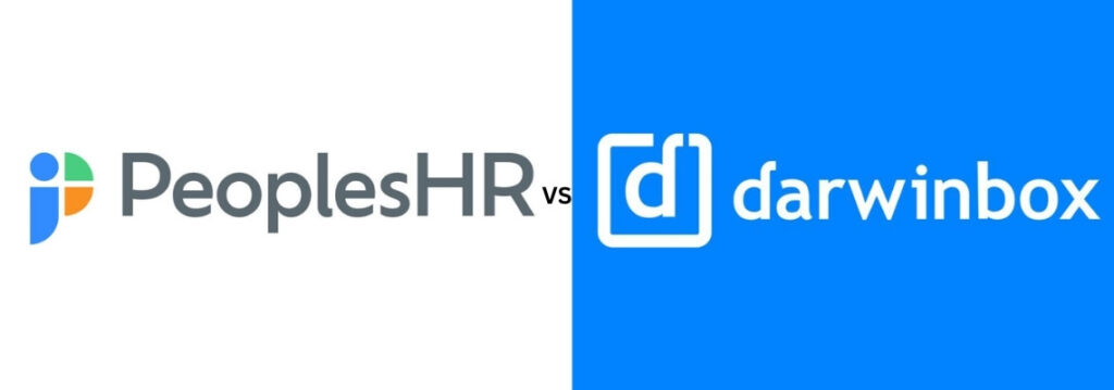 Why is PeopleHR better than DarwinBox