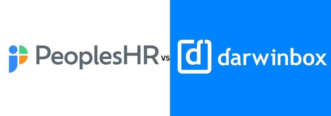 Why is PeopleHR better than DarwinBox