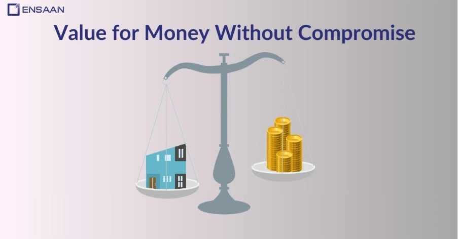 Value for Money Without Compromise 