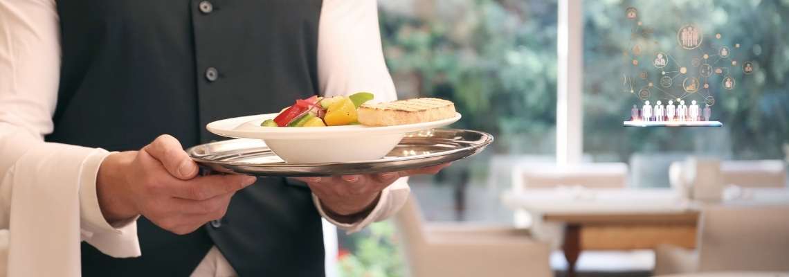 Top 6 HR Software for the Hospitality Industry in the UAE & Dubai (Features, Benefits & Pricing)
