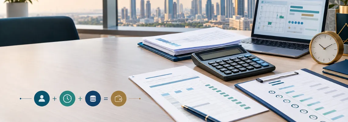 How to Calculate Overtime in the UAE_ Rates, Formula, and Rules