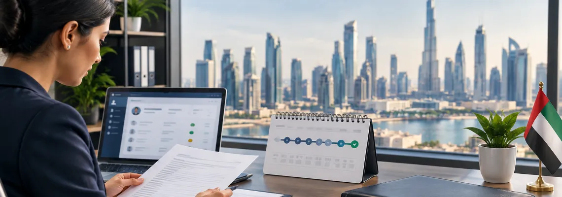 Probation Period in the UAE_ Rules, Termination Rights, and What HR Must Know