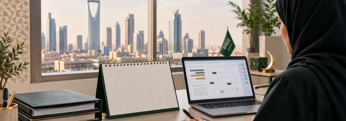 Saudi Arabia Public Holidays 2027_ The Complete Updated List Employers Need