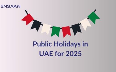 public holidays in uae