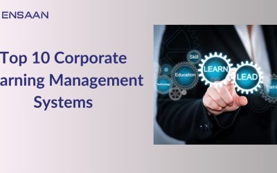Top 10 Corporate Learning Management Systems (LMS)