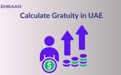 calculate gratuity in uae