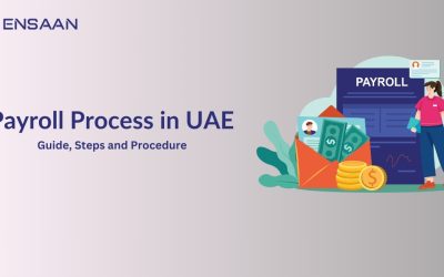 payroll process in UAE
