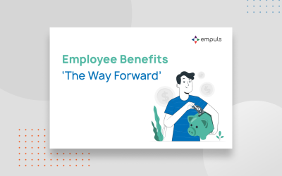 Employee Benefits ‘The Way Forward