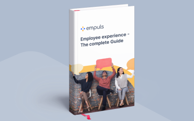68075f17c86be6844baa9911_Employee experience - The complete Guide