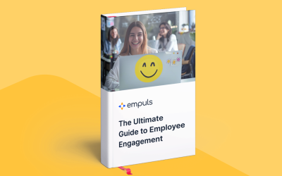 68075f17c86be6844baa9913_The Ultimate Guide to Employee Engagement Download now Guide