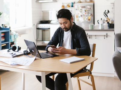 Content that evolves as quickly as your people