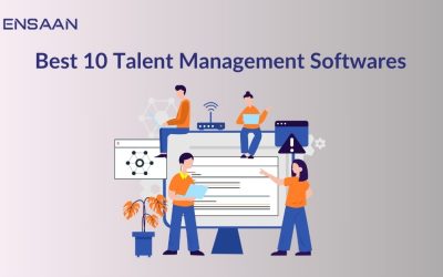 top 10 talent management softwares