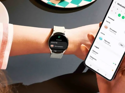 How Samsung grows with its partners