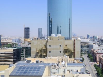 Saudi Labor Law Updates 2026_ A More Flexible & Fair Work Environment