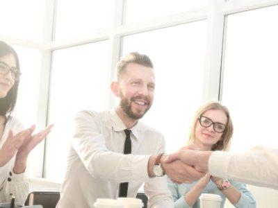 The Top 10 HR Trends That’ll Matter Most In