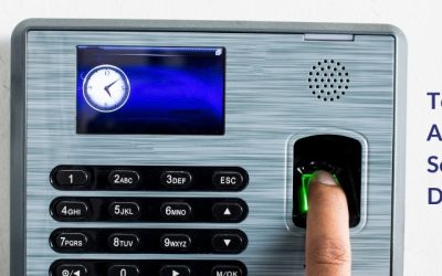 Top 7 Time and Attendance Software in Dubai, UAE