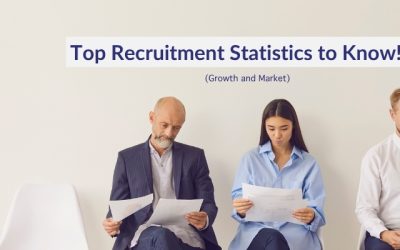 Top Recruitment Statistics to Know!
