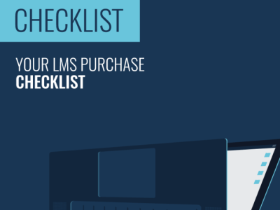 LMS Purchase Checklist