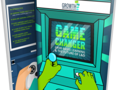 game changer white paper cover