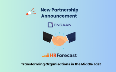 hr forecast and ensaantech