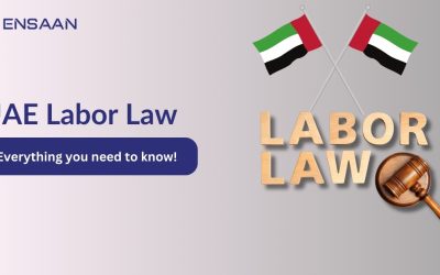 UAE Labour Law 2025: Everything you need to Know! ensaantech.com