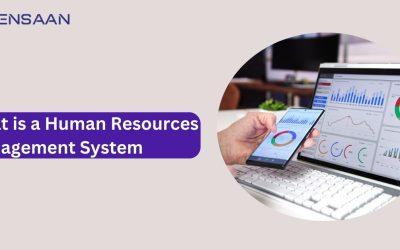 What is a Human Resources Management System (HRMS)? How it Works?  ensaantech.com