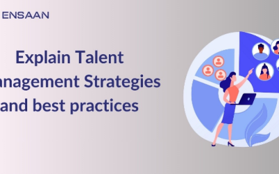 explain talent management strategies