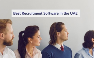 10 Best Recruitment Software's in UAE 