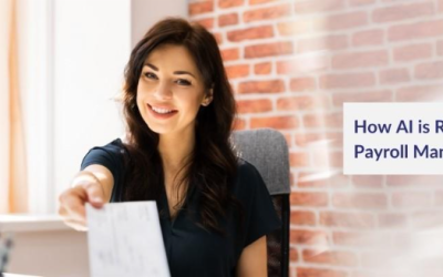 How AI is Revolutionizing Payroll Management in GCC?  
