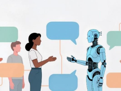 Why Can’t HR Leaders Afford to Ignore Conversational AI