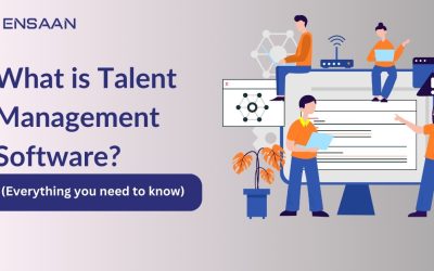 What is Talent Management Software? ensaantech.com