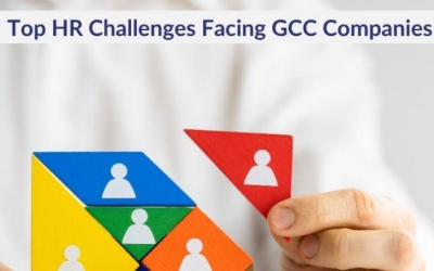 Top HR Challenges Facing GCC (UAE, KSA, Qatar, Bahrain, Kuwait and Oman) Companies