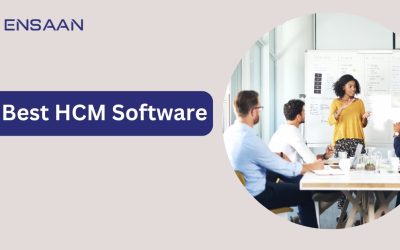 10 best hcm softwares : ensaantech.com: