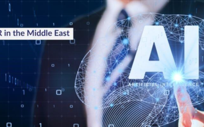 How AI is Transforming HR in the Middle East? What software can be of help? 