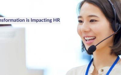10 Ways Digital Transformation is Impacting HR in 2025 and what you can do to solve them 