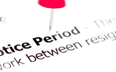 Notice Period in UAE: A Definitive Guide in 2025 
