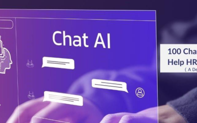 100 ChatGPT Prompts to Help HR Professionals Work Smarter and Achieve More 