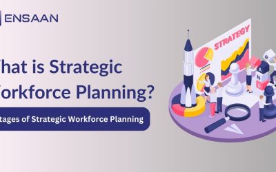 What is Strategic Workforce Planning: ensaantech.com