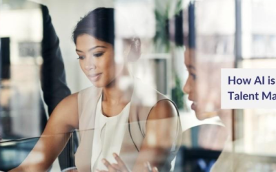 How AI is Transforming Talent Management in GCC? (10 Ways)  