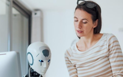 How AI Is Transforming Recruitment in the Middle East?