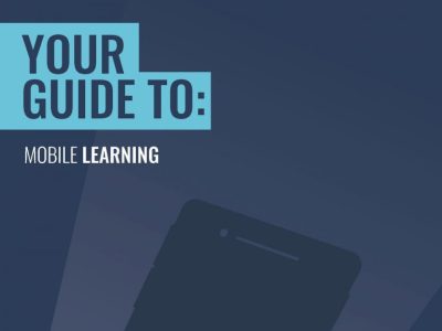 your guide to mobile learning